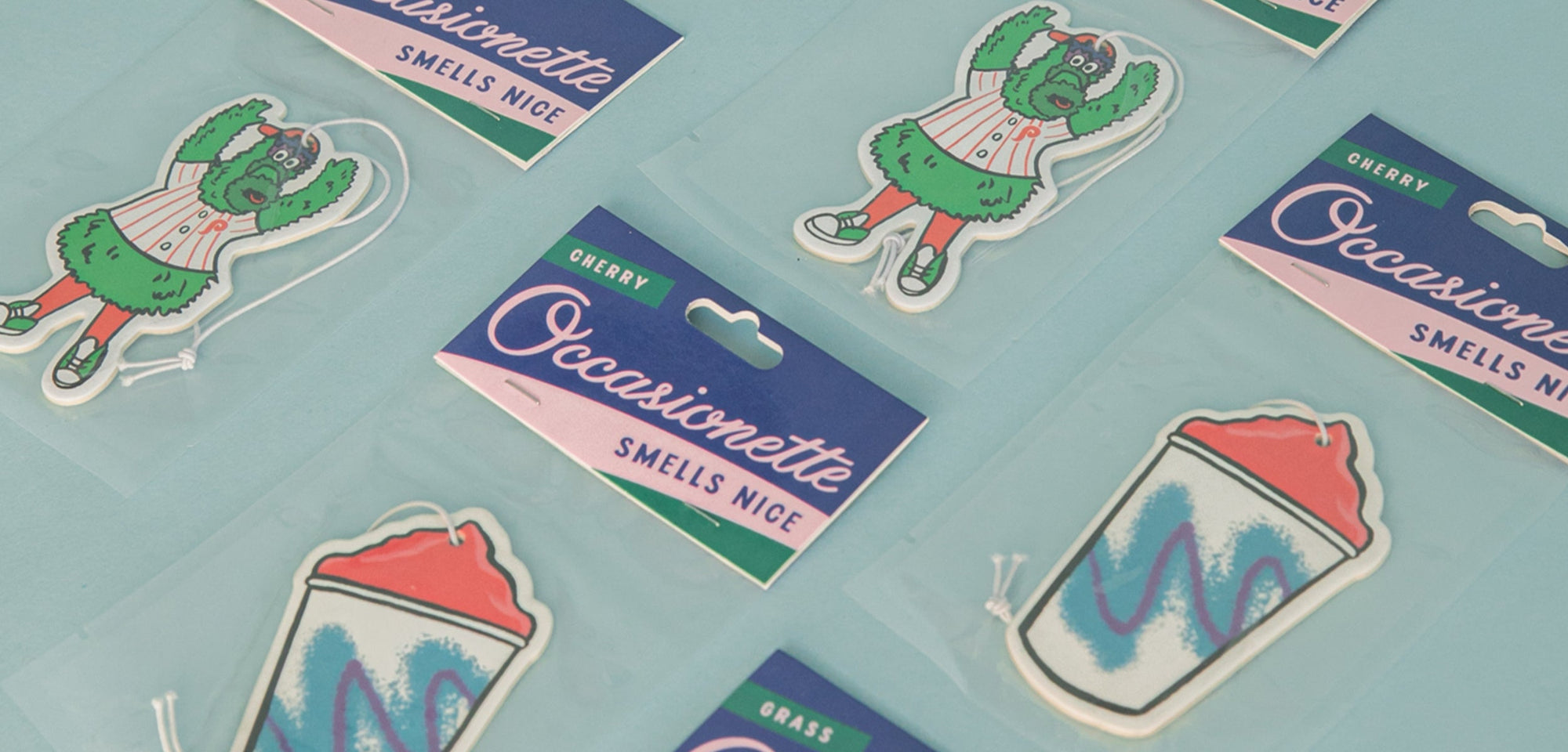 Air Fresheners