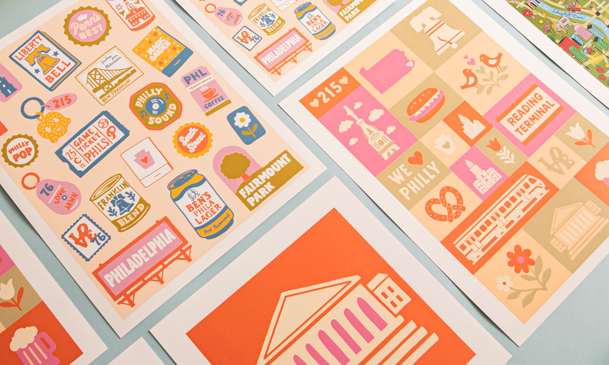 Art Prints