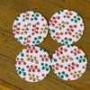 Tomatoes Coaster Set of 4