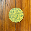 Veggies Coaster Set of 4