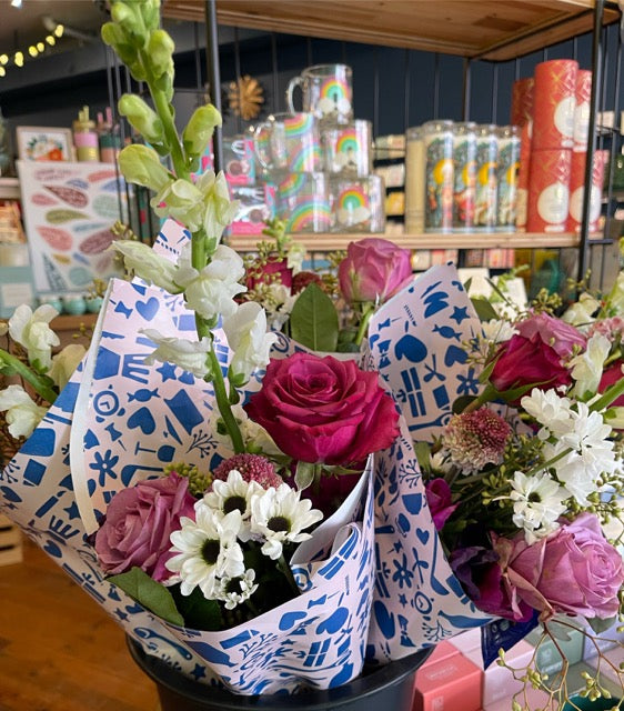2025 Valentine's Day Bouquet Pre-Order