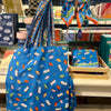 Books Tote Bag