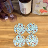 Philadelphia Coaster Set of 4