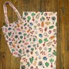 Farmers Market Kitchen Towel