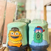 Philly Sports Mascot Salt & Pepper Shakers