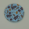 Phillies Coaster Set of 4