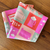 Heart of Philadelphia Kitchen Towel