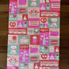 Heart of Philadelphia Kitchen Towel