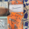Skeletons Kitchen Towel