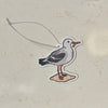 Seagull Air Freshener