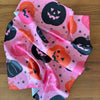 Cute Pumpkins Kitchen Towel