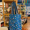 Books Tote Bag