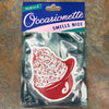 Phillies Ice Cream Helmet Air Freshener