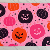 Cute Pumpkins Kitchen Towel