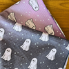 Ghosts Kitchen Towel