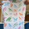 Birds of Philadelphia Tote Bag