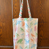 Birds of Philadelphia Tote Bag