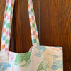 Birds of Philadelphia Tote Bag