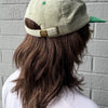 Bird Gang Corduroy Hat