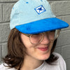 Snail Mail Corduroy Hat