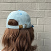 Snail Mail Corduroy Hat