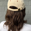Coffee Cup Corduroy Hat