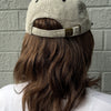 Gritty Foam Finger Corduroy Hat