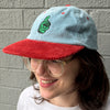 Phanatic Foam Finger Corduroy Hat