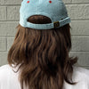Phanatic Foam Finger Corduroy Hat