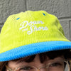 Down the Shore Corduroy Hat
