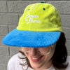 Down the Shore Corduroy Hat