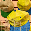 Down the Shore Corduroy Hat