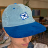 Snail Mail Corduroy Hat