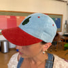 Phanatic Foam Finger Corduroy Hat