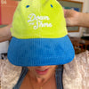 Down the Shore Corduroy Hat
