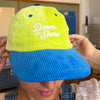 Down the Shore Corduroy Hat