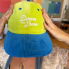 Down the Shore Corduroy Hat