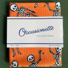 Skeletons Kitchen Towel