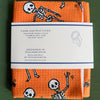 Skeletons Kitchen Towel
