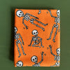 Skeletons Kitchen Towel