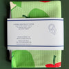 Red & Green Apples Kitchen Towel