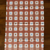 Acorn Plaid Kitchen Towel