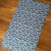 Bats Kitchen Towel
