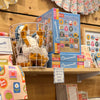 Beach Tags 500 Piece Puzzle
