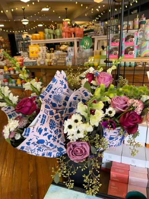 2025 Valentine's Day Bouquet Pre-Order