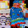 Books Bandana
