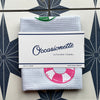 Pool Floaties Kitchen Towel