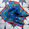 Books Bandana