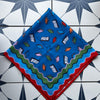 Books Bandana