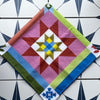 Quilt Bandana